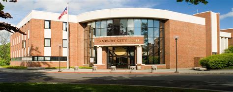 danbury ct personal property tax.